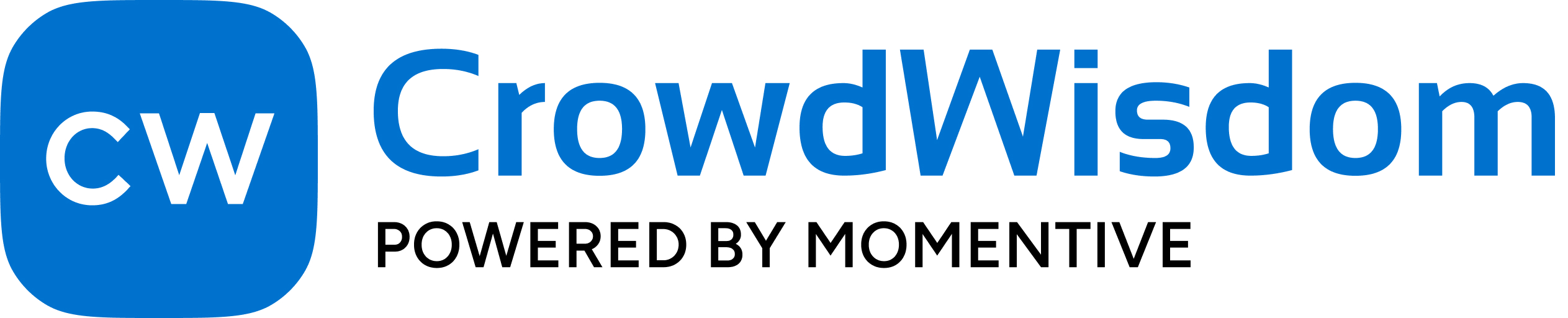 Crowd Wisdom logo