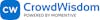 Crowd Wisdom logo