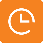 Time Tracker Logo