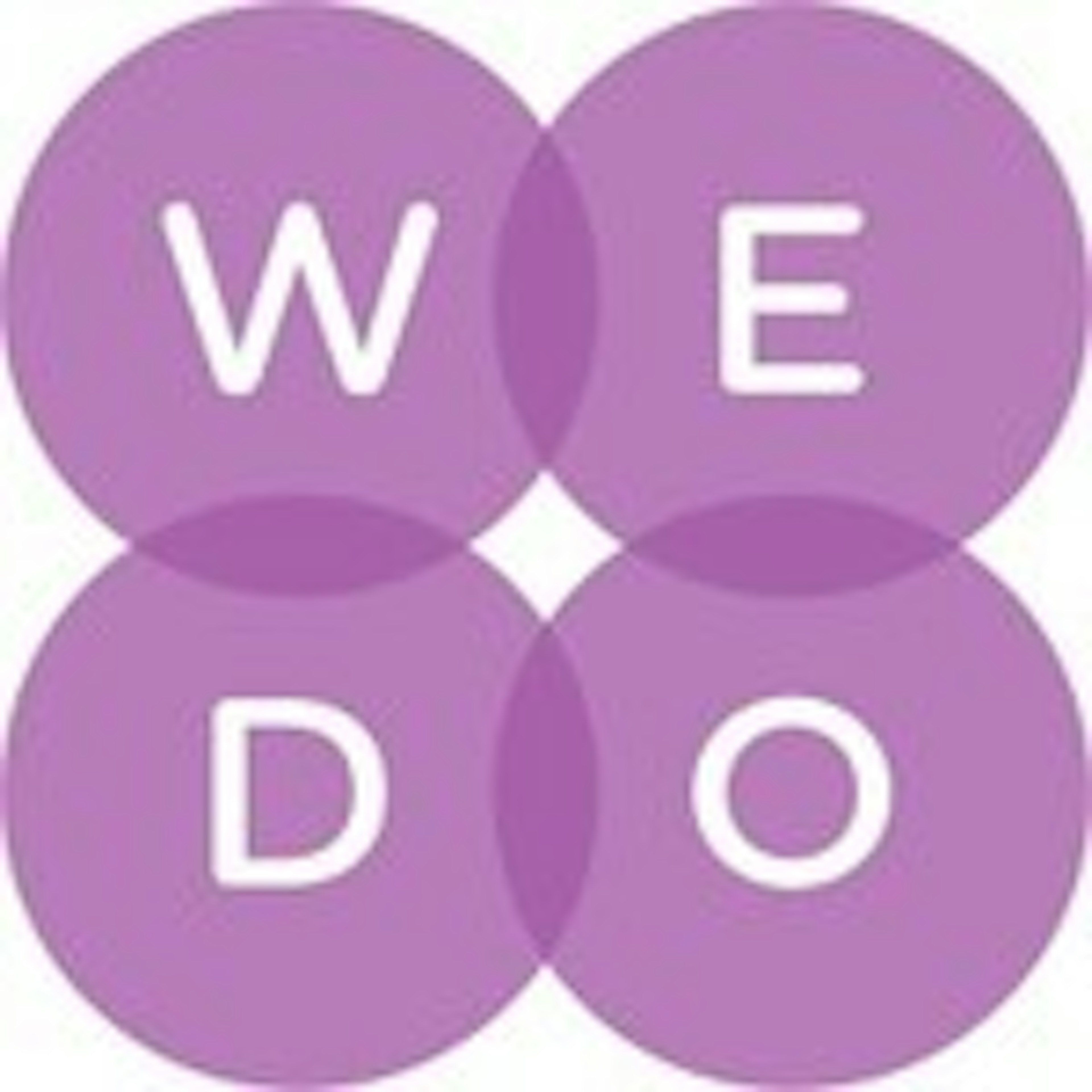 WEDO Charity Auctions Logo