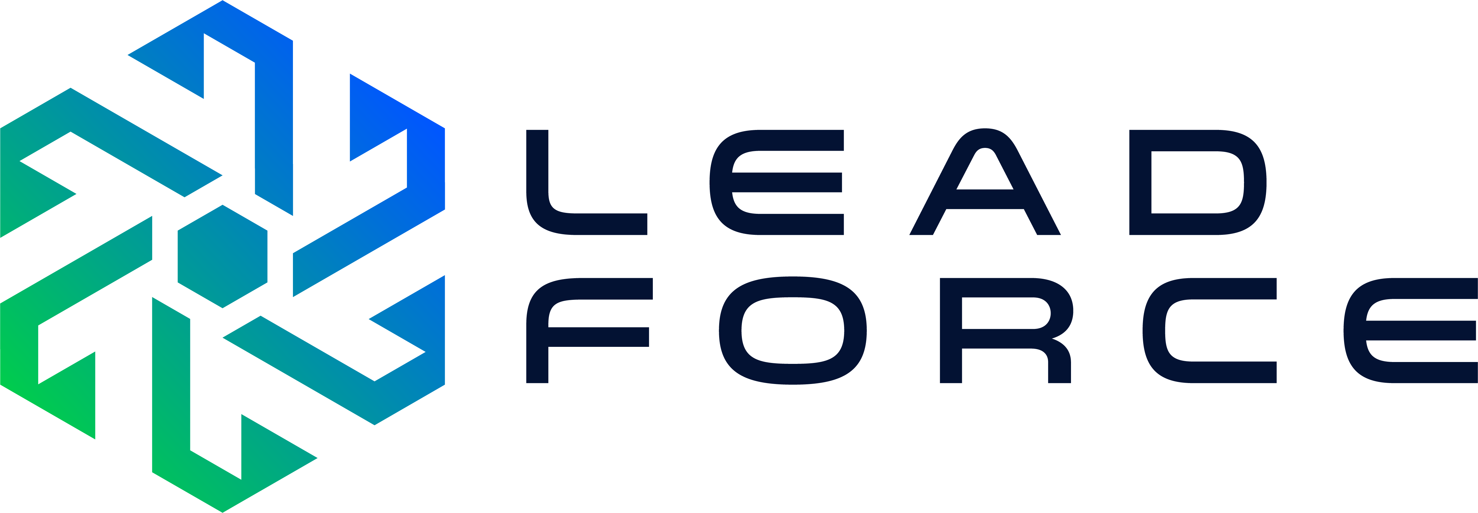 Lead Force CRM logo