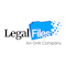 Legal Files logo