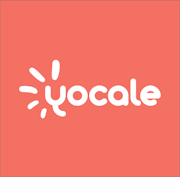 Yocale's logo