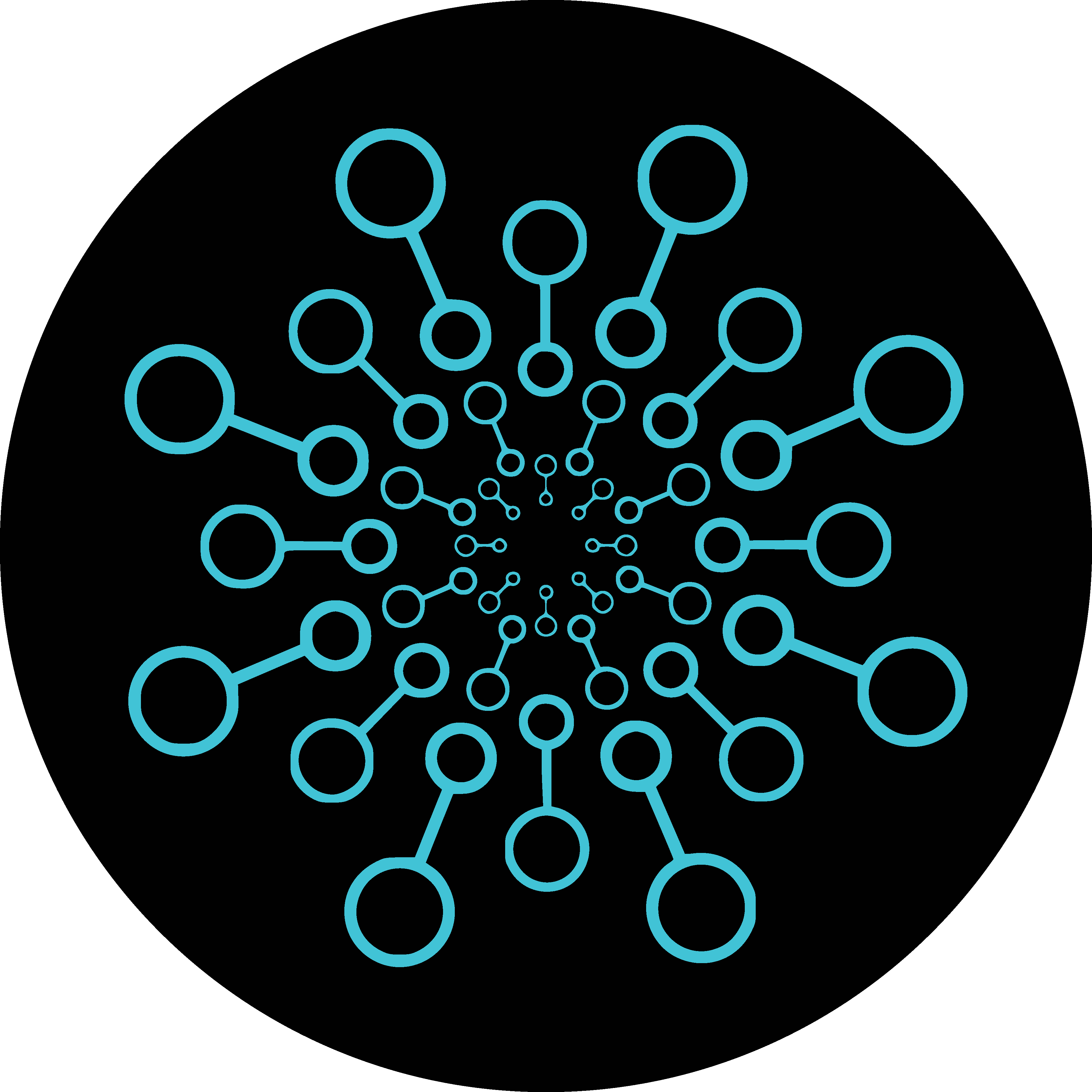 B2B Hub logo