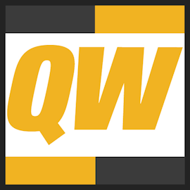 Logotipo de QuoteWerks