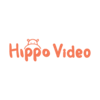 Hippo Video logo
