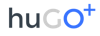 huGO+ logo
