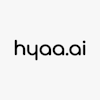 Hyaa AI logo