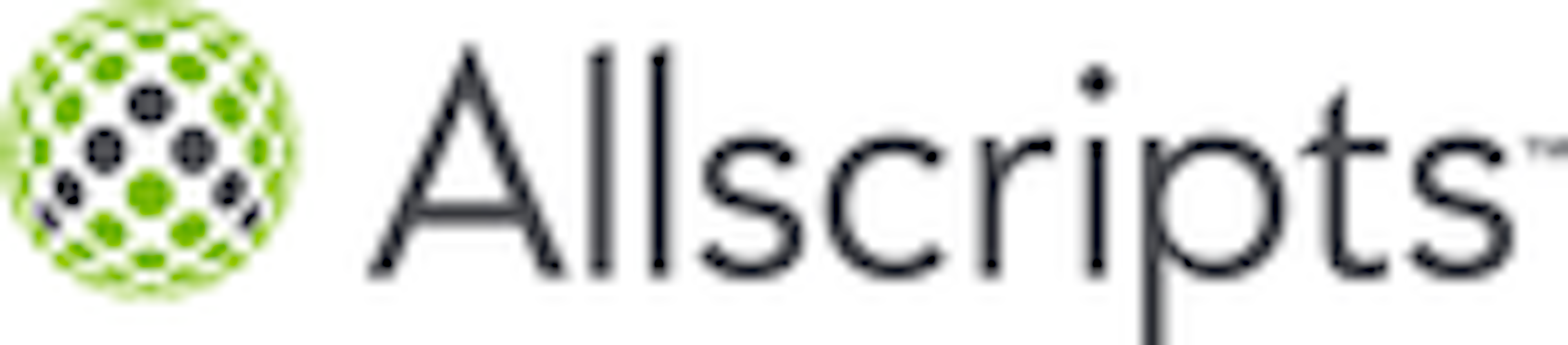 Allscripts Practice Management Logo