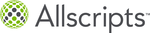Logotipo de Allscripts Practice Management