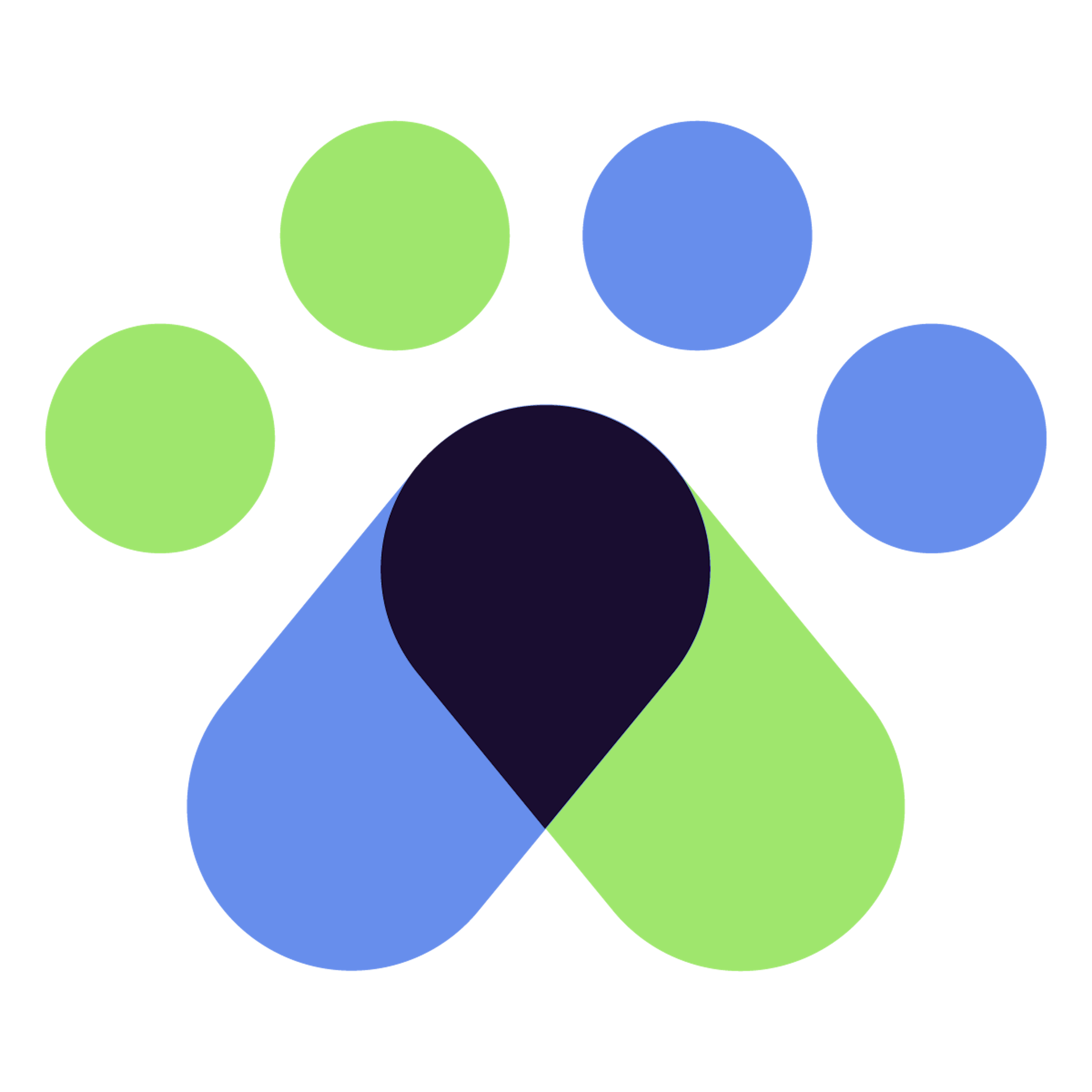 DaySmart Pet Logo