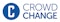 CrowdChange logo