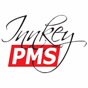 Innkey PMS's logo