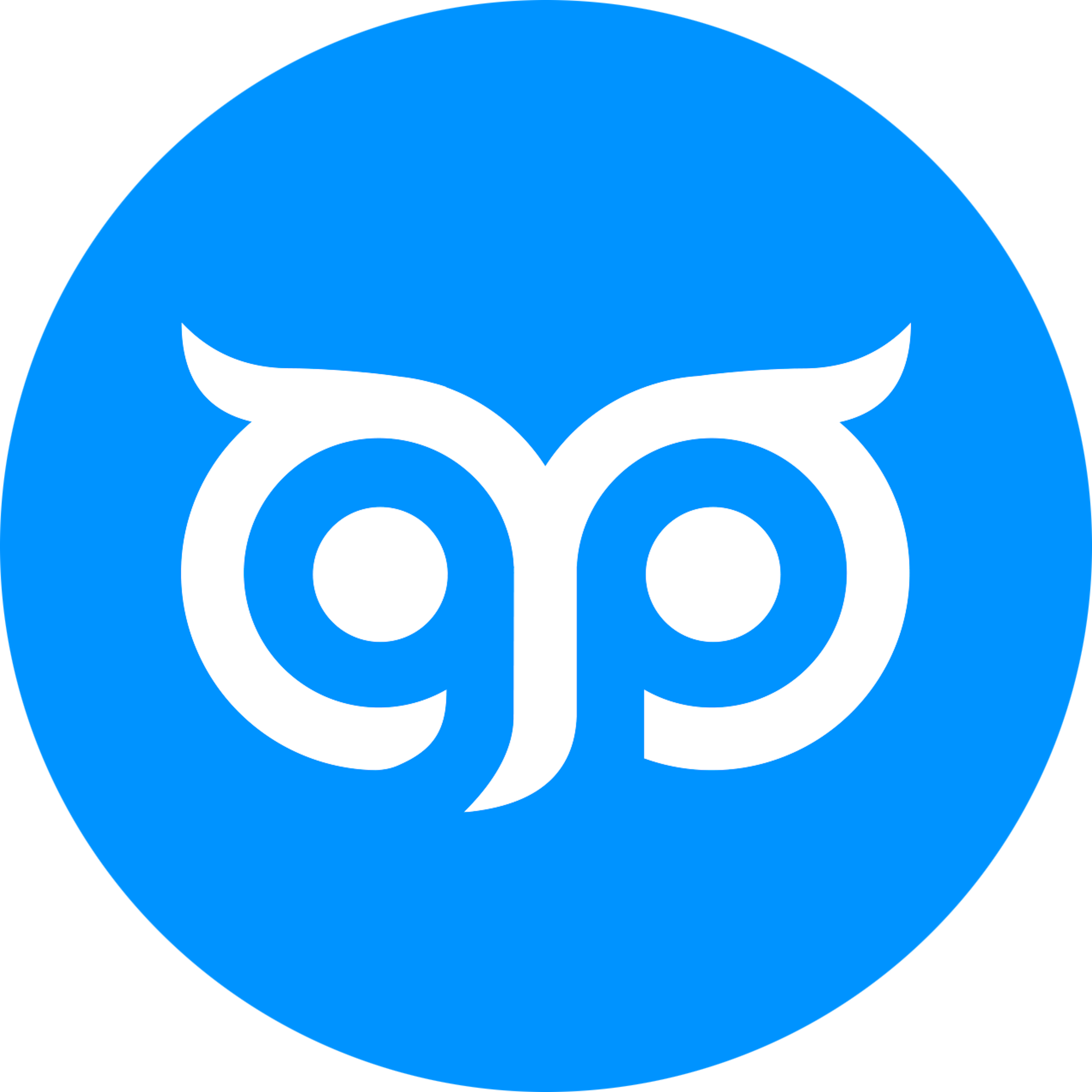 GetProspect Logo