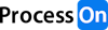 ProcessOn logo