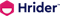 Hrider logo