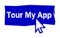 Tour My App logo