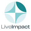 LiveImpact logo