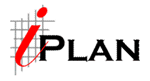iPlan logo