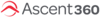 Ascent360 logo