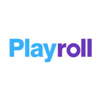 Playroll logo
