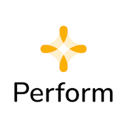 Trakstar Perform's logo