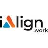 iAlign logo