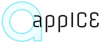 appICE logo