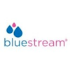 Bluestream Health logo