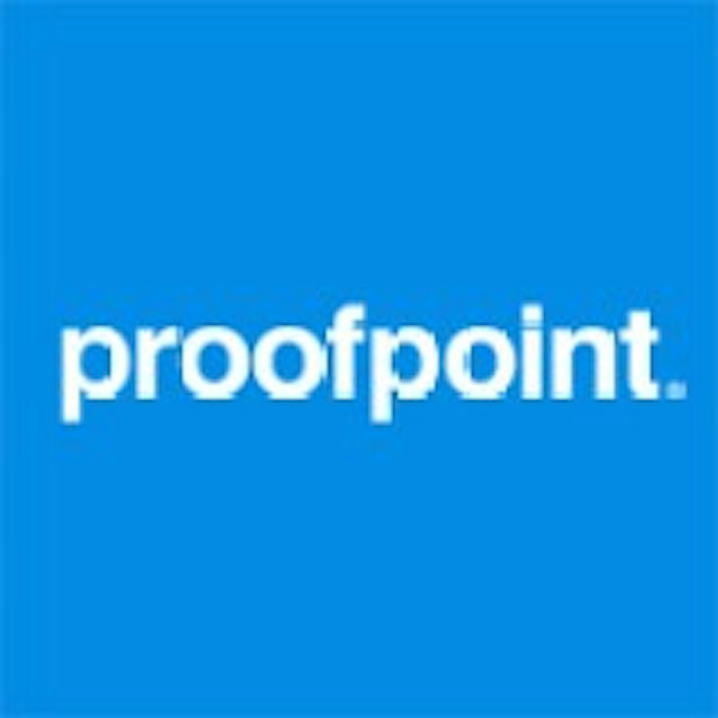 proofpoint mail security