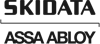 SKIDATA logo