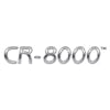 CR-8000 Design Force logo