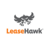 LeaseHawk logo