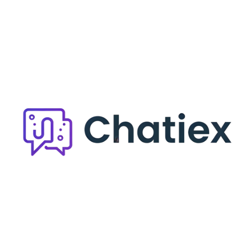 Chatiex AI logo