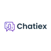 Chatiex AI logo