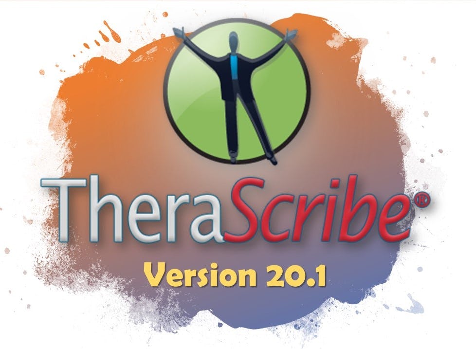 TheraScribe