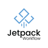 Jetpack Workflow logo