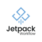 Jetpack Workflow logo