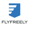FlyFreely logo