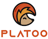Platoo logo