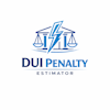 DUI Penalty Estimator logo