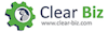 Clear Biz's logo
