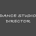Dance Studio Director