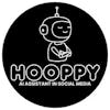 Hooppy logo