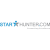 Starhunter's logo