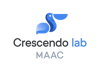 Crescendo Lab MAAC logo