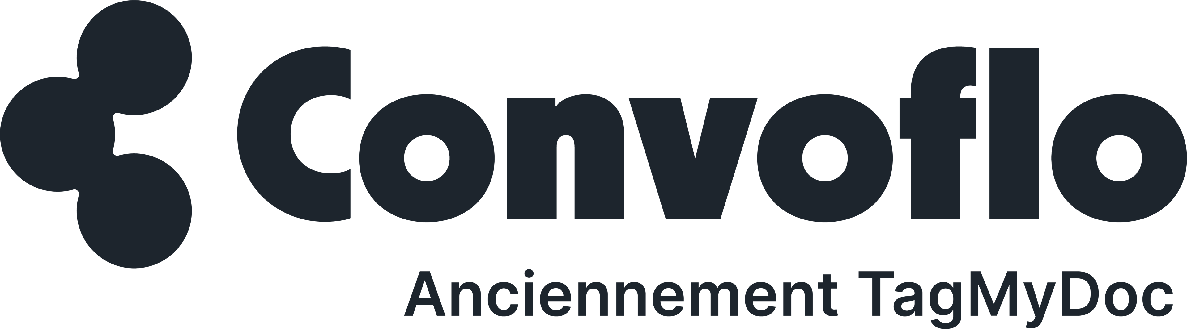 Convoflo Logo