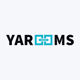 Logo YAROOMS 