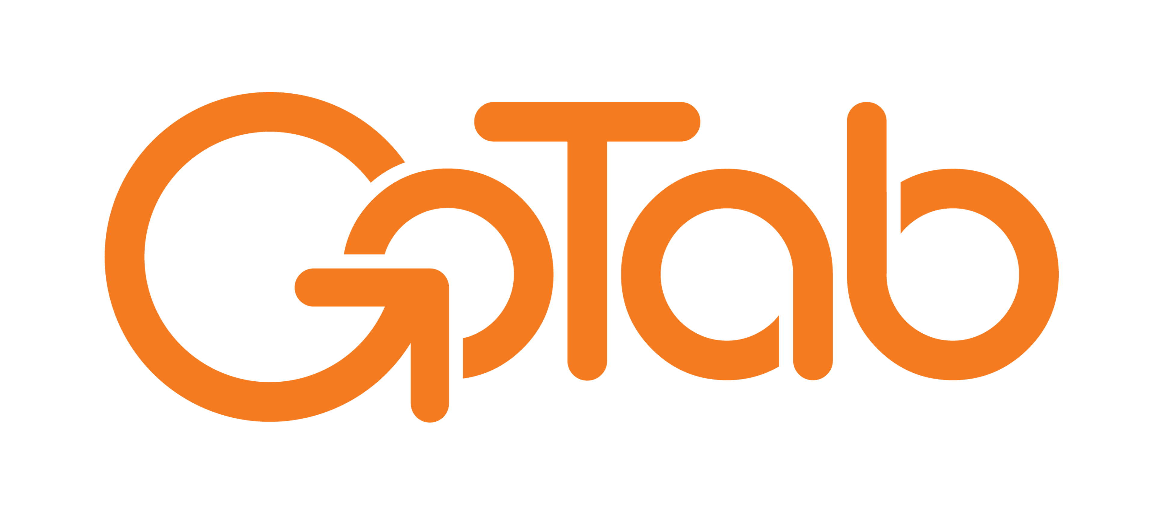 GoTab POS Logo