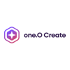one.O Create logo